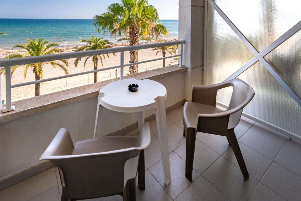 Hotel 4R Casablanca Playa à Salou Extérieur photo