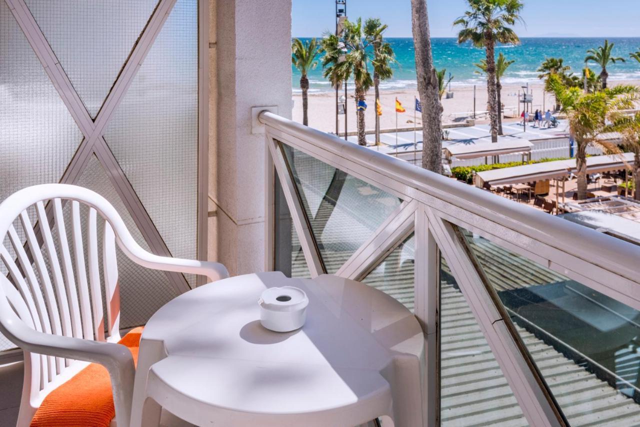 Hotel 4R Casablanca Playa à Salou Extérieur photo
