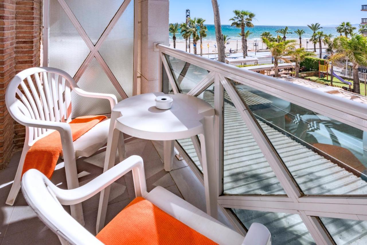 Hotel 4R Casablanca Playa à Salou Extérieur photo