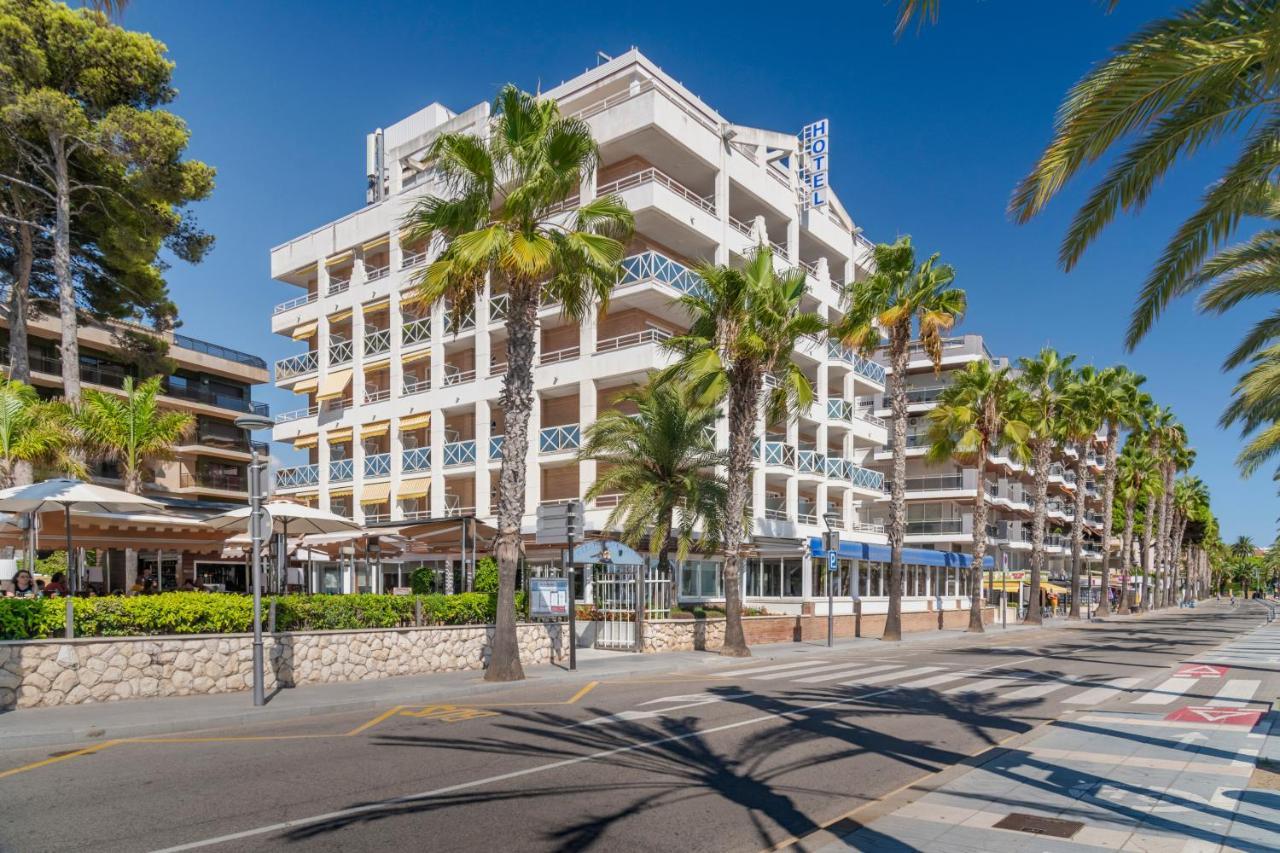 Hotel 4R Casablanca Playa à Salou Extérieur photo