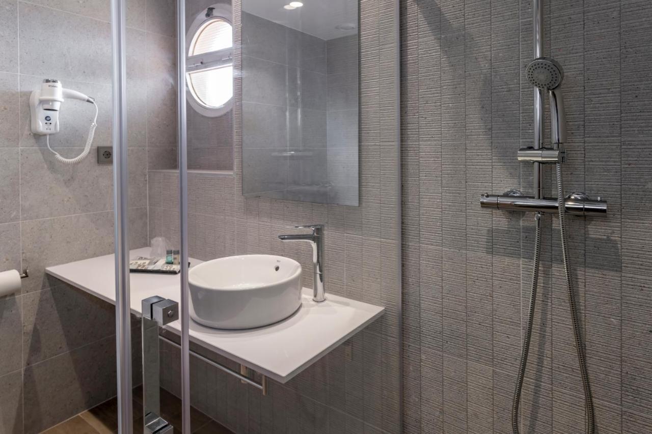Hotel 4R Casablanca Playa à Salou Extérieur photo