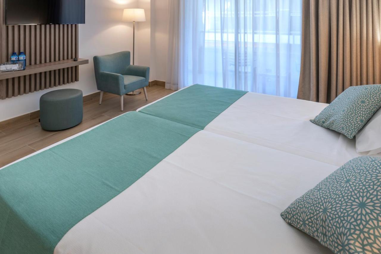 Hotel 4R Casablanca Playa à Salou Extérieur photo