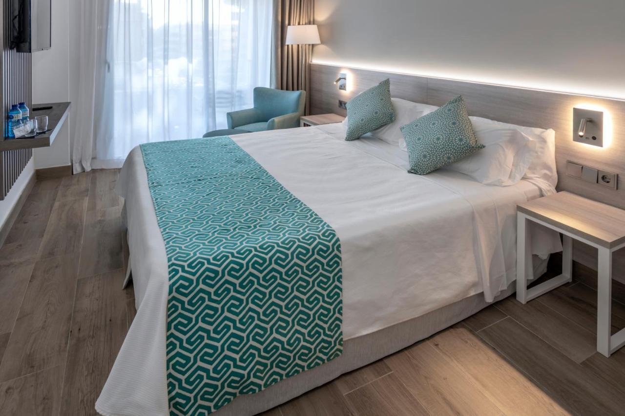 Hotel 4R Casablanca Playa à Salou Extérieur photo