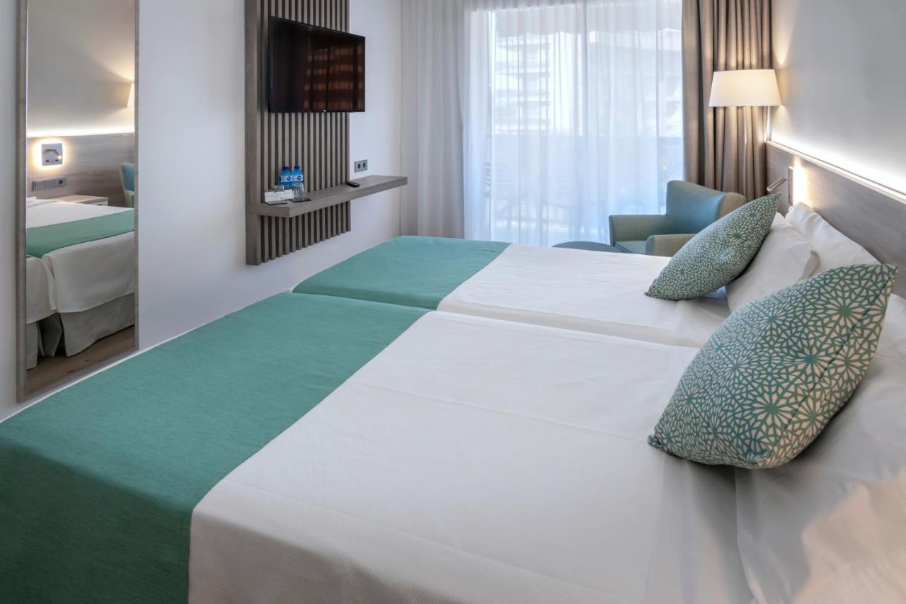 Hotel 4R Casablanca Playa à Salou Extérieur photo