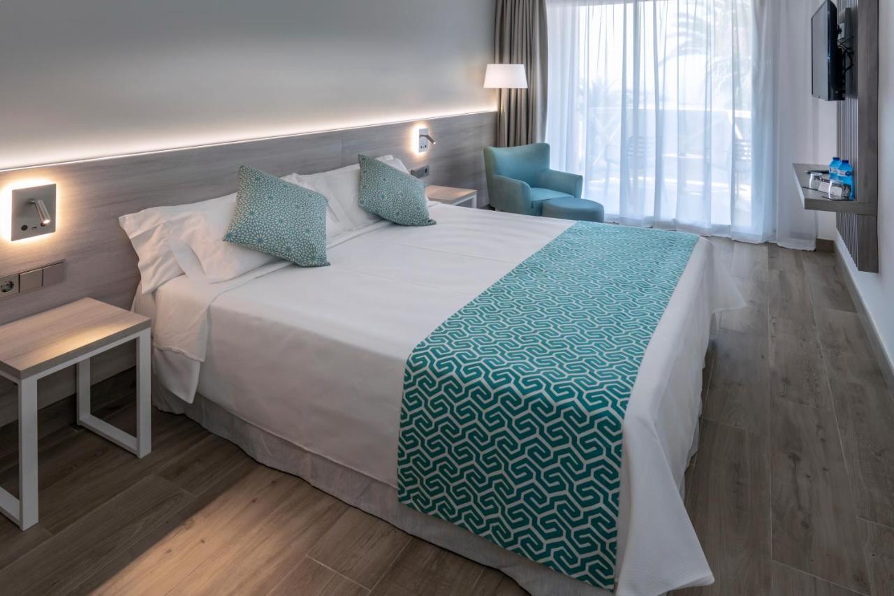 Hotel 4R Casablanca Playa à Salou Extérieur photo