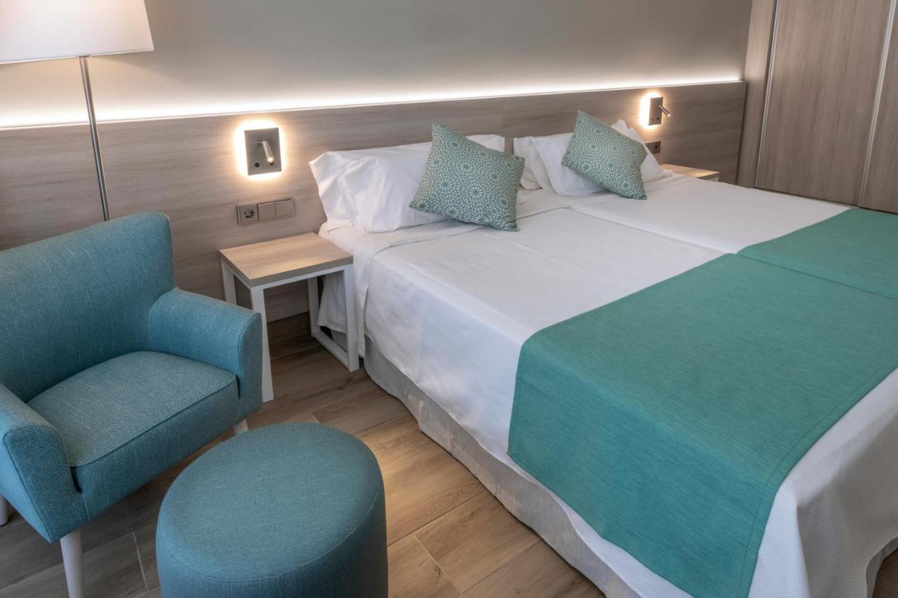 Hotel 4R Casablanca Playa à Salou Extérieur photo