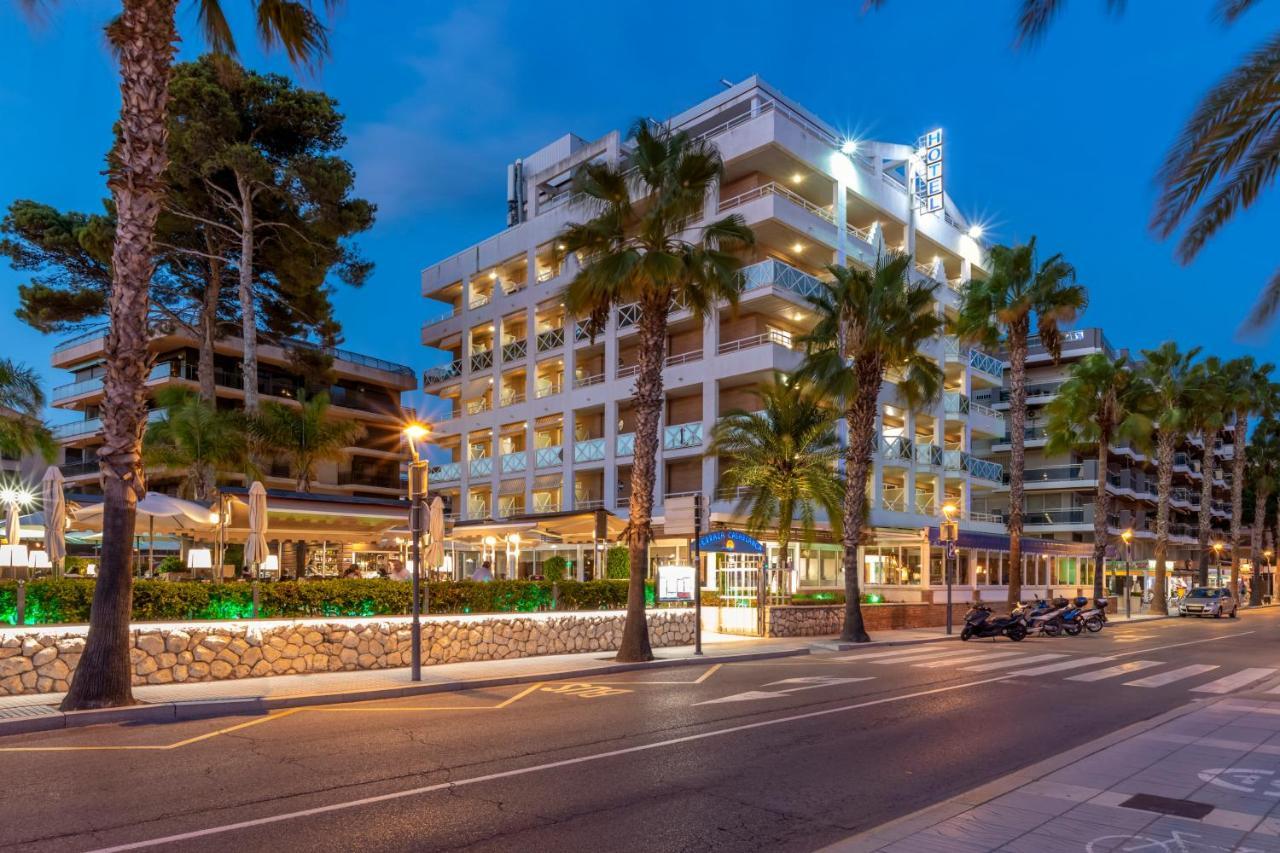 Hotel 4R Casablanca Playa à Salou Extérieur photo