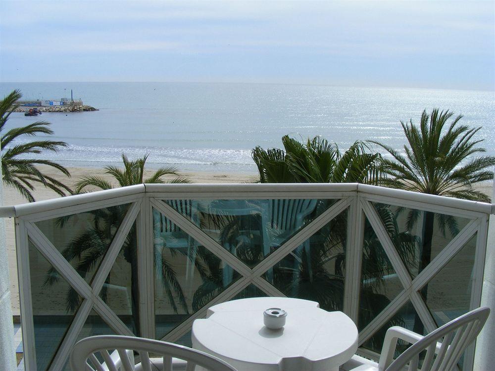 Hotel 4R Casablanca Playa à Salou Extérieur photo