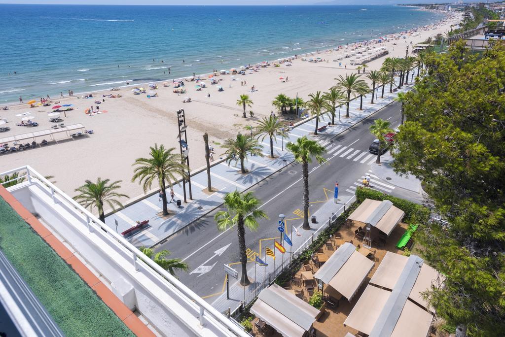 Hotel 4R Casablanca Playa à Salou Extérieur photo