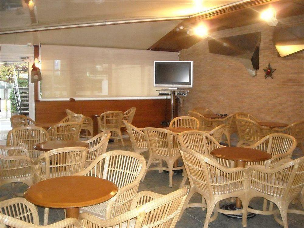 Hotel 4R Casablanca Playa à Salou Extérieur photo