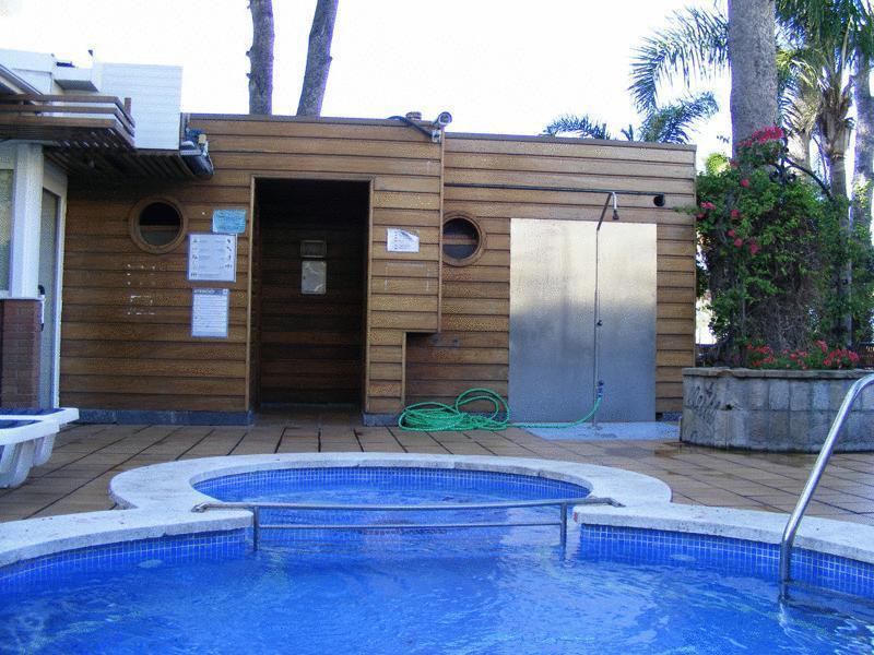 Hotel 4R Casablanca Playa à Salou Extérieur photo