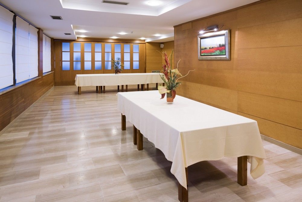 Hotel 4R Casablanca Playa à Salou Extérieur photo