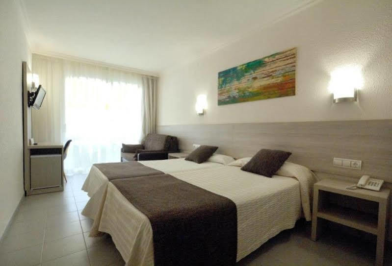 Hotel 4R Casablanca Playa à Salou Extérieur photo