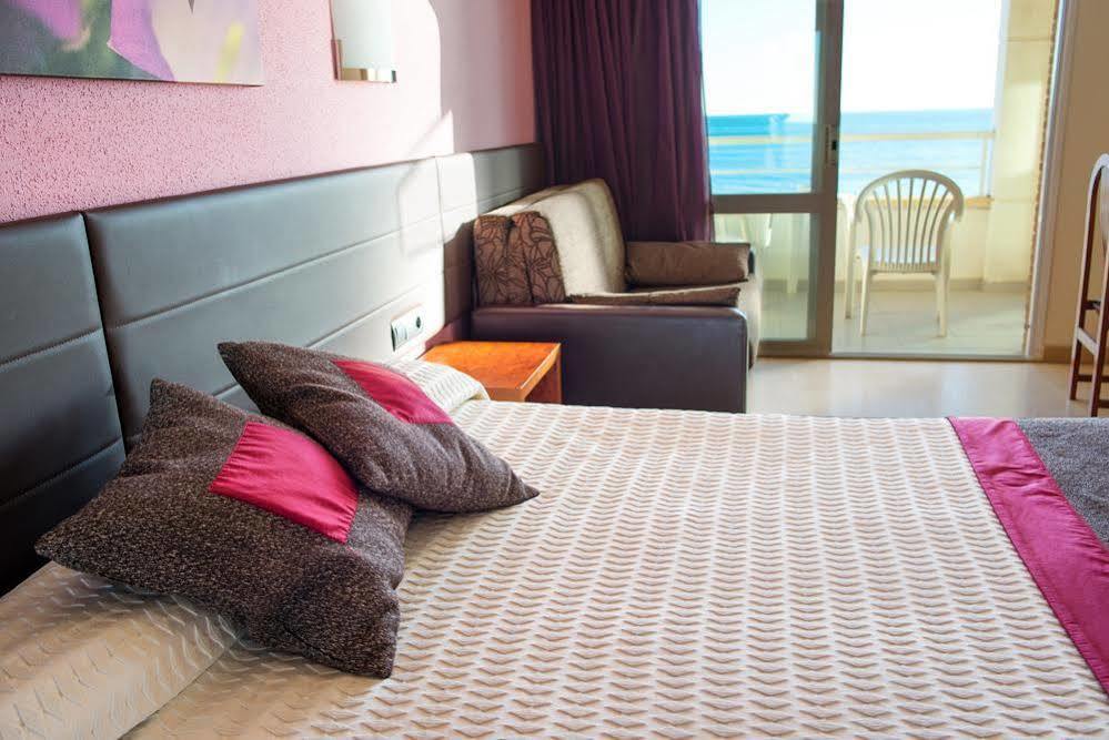 Hotel 4R Casablanca Playa à Salou Extérieur photo